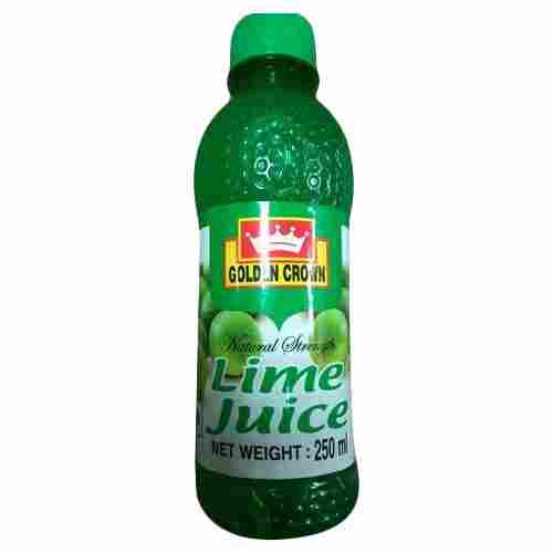 Natural Taste Lime Juice