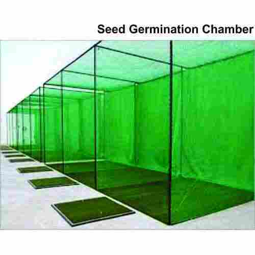 Quality Tested Seed Germination Chamber