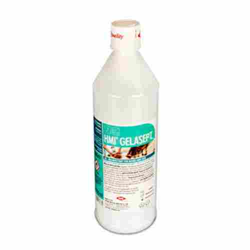 Surgical Hand Disinfectant