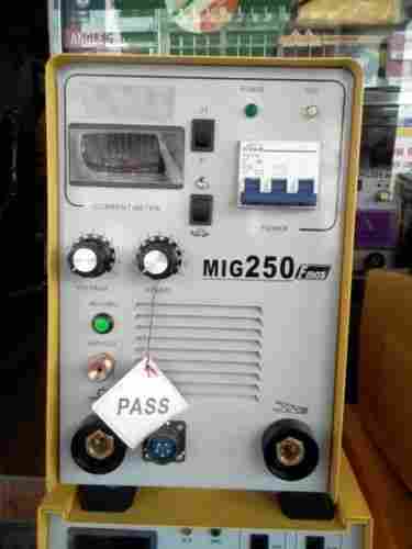 Demanded MIG 250 Welding Machine