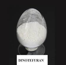 Dinotefuran 98% Tech