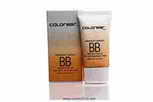 Unmatched Quality Colorbar Cream