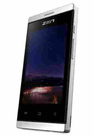 Zen Mobile Phone