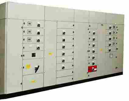 Consumers Electrical Panel Boards