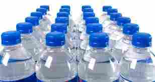 Packaging Drinking Water