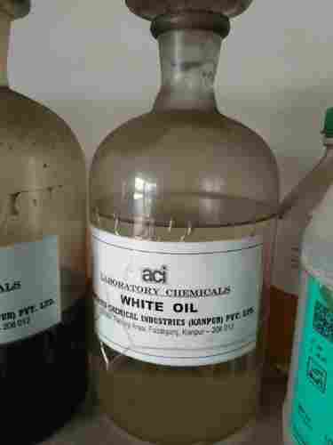 Good Quality White Oil