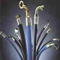 Most Reliable Hydraulic Hose Assemblies