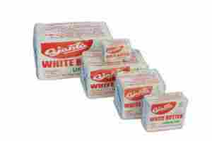Quality Tested White Butter Unsalted