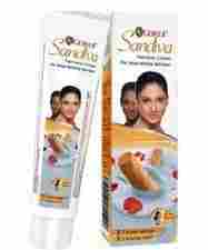 Sandiva Fairness Beauty Cream
