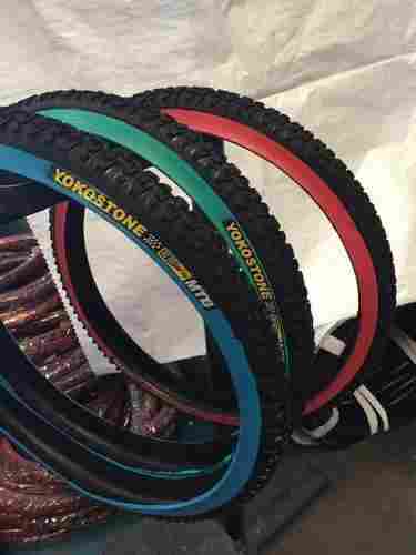 Top Rated Bicycle Tyres