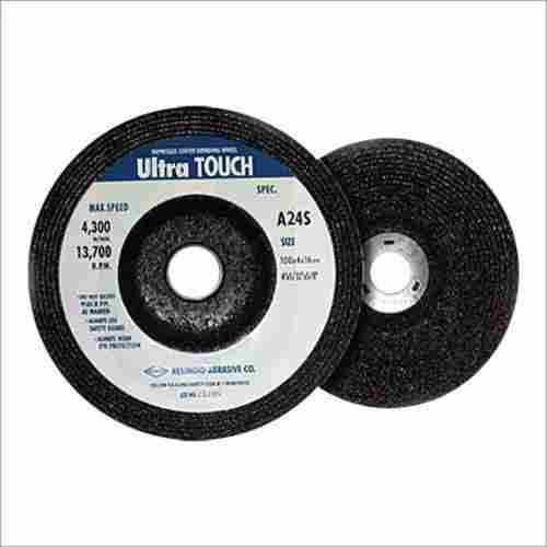 Ultra Touch Grinding Disc
