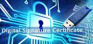 Digital Signature Consultant Service