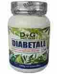 Low Price Quality Certified Diabetall