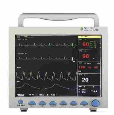 Medical Multi Parameter Patient Monitor