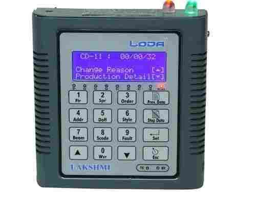 Online Loom Monitoring System Version 8.1