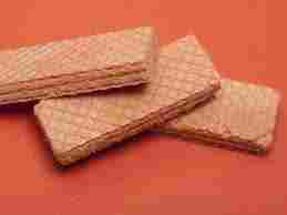 Wafer Biscuits