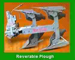 Long Life Reversible Plough
