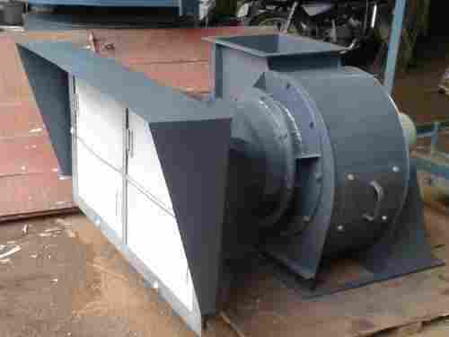Quality Tested Centrifugal Fan