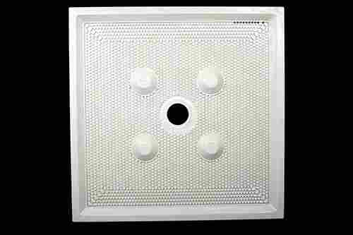 Rugged Recessed Filter Plates