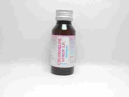 Chloroquine Syrup IP Mediquin