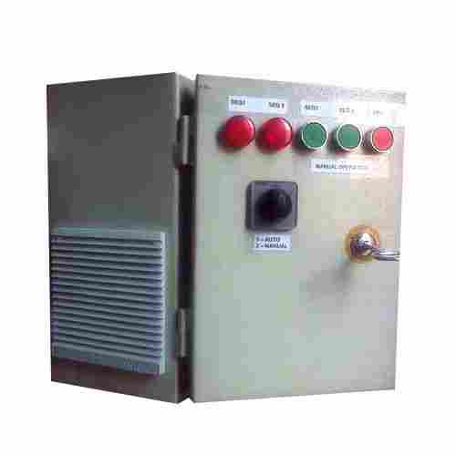 Electric Phase Sequence Corrector