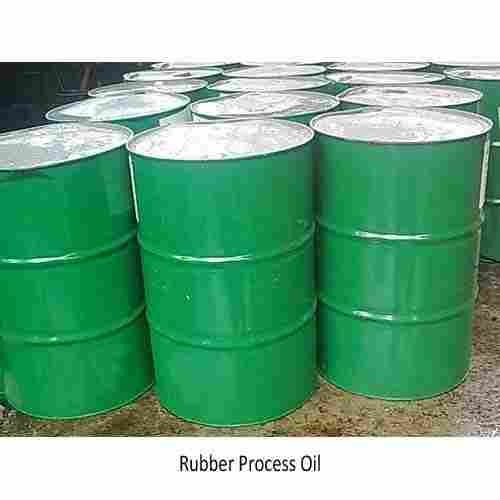 Low Price Rubber Process Oil