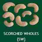 Scorched Wholes SW Cashew Nuts