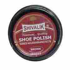 Brown Shoe Polish