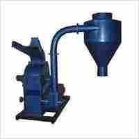 Industrial Spice Grinding Machine