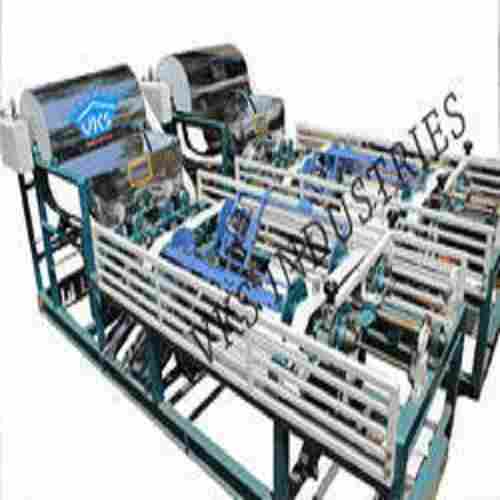 Two Ply Coir Yarn Spinning Machines