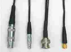 Ultrasonic Testing Probe Cables