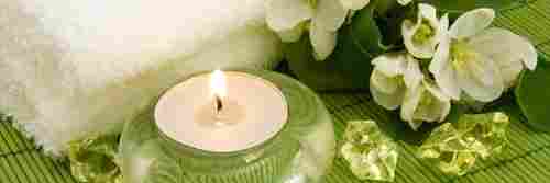 Fancy Aroma Candles For Home