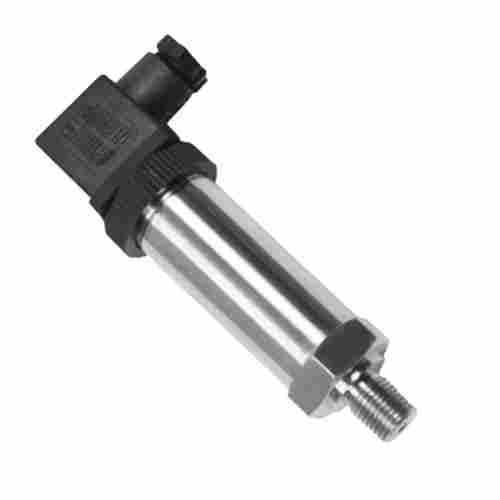 High Performance Compact Pressure Transmitter