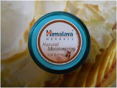 Himalaya Lip Butter