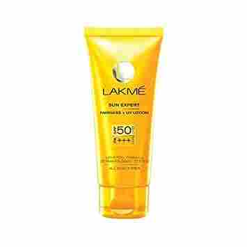 Lakme Sunscreen Lotion