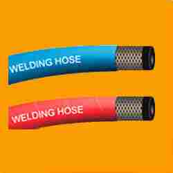 Low Price Welding Rubber Hose