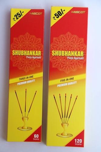 Shubhankar Pooja Incense Sticks