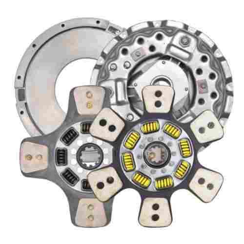 Single and Twin Back Pull Clutch