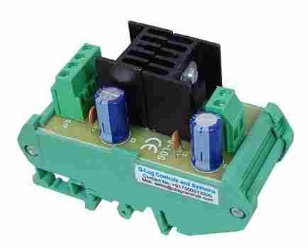 24-15/10/8/5 VDC1A Power Supply