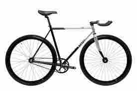 Designer Gearless Racing Bicycle
