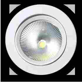 Round LED Spot Lights