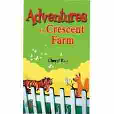 Adventures on Crescent Farm Book