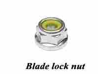 Demanded Blade Lock Nut