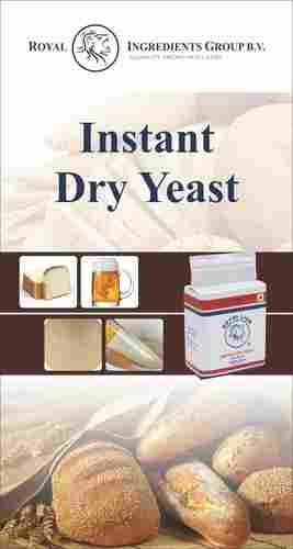 Low Price Dry Yeast