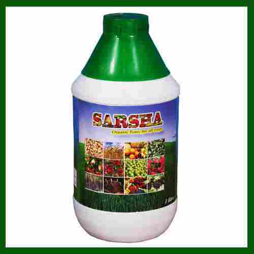 Sarsha Organic Tonic for All Crops