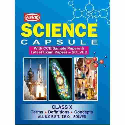 Science Capsule Class 10th