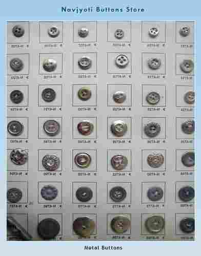 Best Price Metal Buttons
