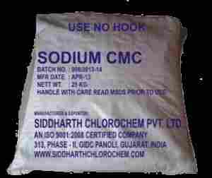Sodium CMC Detergent Grade
