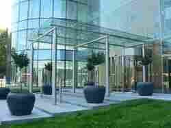 Top Rated Structural Glazing