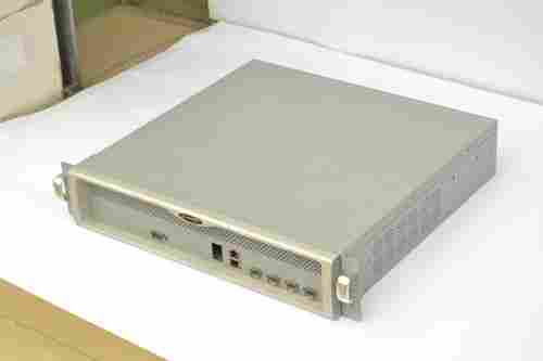 2U ATX Storage Server Appliances Hot Swappable Server Chassis
